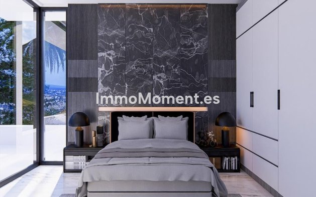 Wiederverkauf - Villa - Pedreguer - Pedreguer Centro