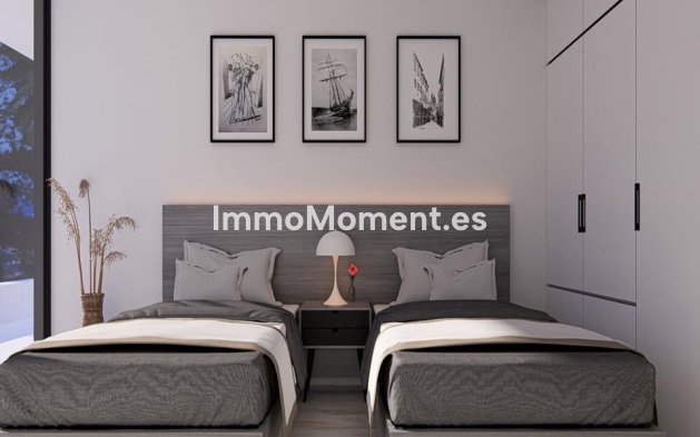 Wiederverkauf - Villa - Pedreguer - Pedreguer Centro