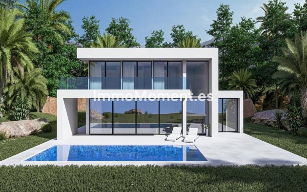 Wiederverkauf - Villa - Pedreguer - Pedreguer Centro