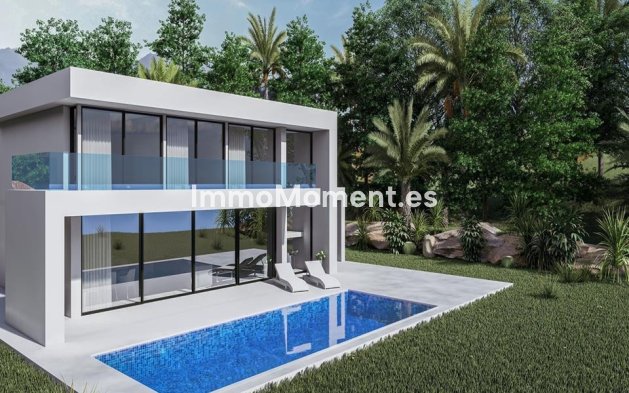 Wiederverkauf - Villa - Pedreguer - Pedreguer Centro