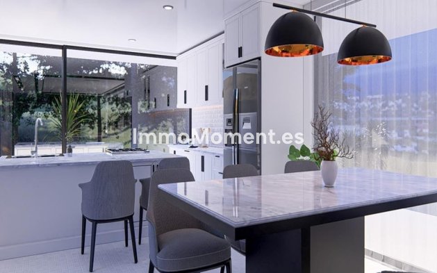 Wiederverkauf - Villa - Pedreguer - Pedreguer Centro