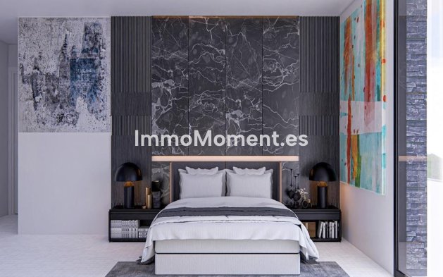 Wiederverkauf - Villa - Pedreguer - Pedreguer Centro