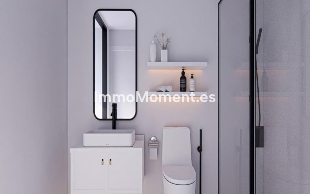 Wiederverkauf - Villa - Pedreguer - Pedreguer Centro