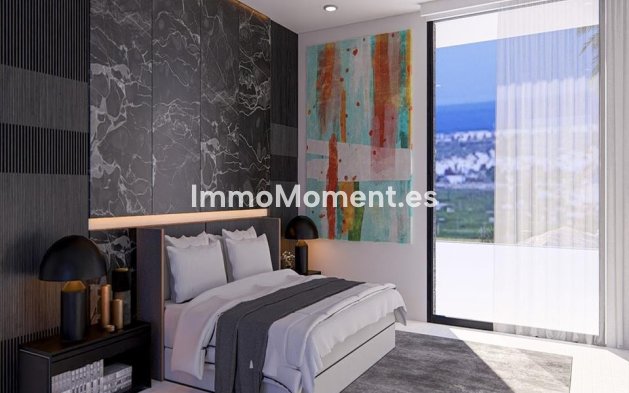 Wiederverkauf - Villa - Pedreguer - Pedreguer Centro