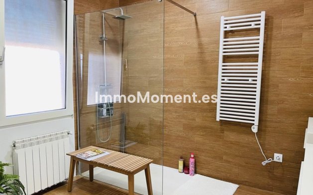 Wiederverkauf - Villa - Denia - Denia Centro