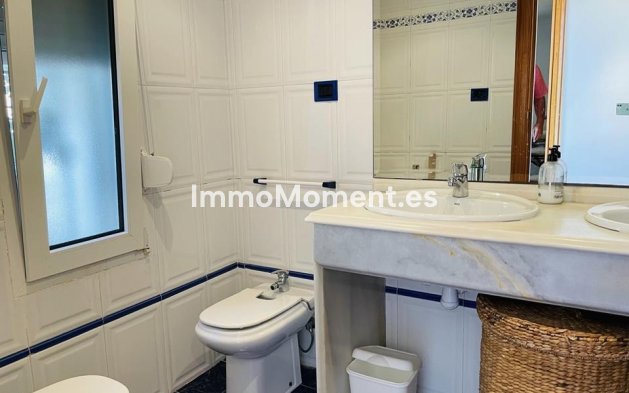 Wiederverkauf - Villa - Denia - Denia Centro