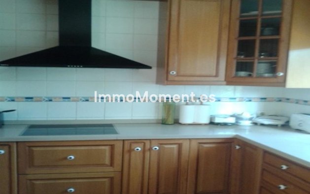 Wiederverkauf - Villa - Denia - Denia Centro