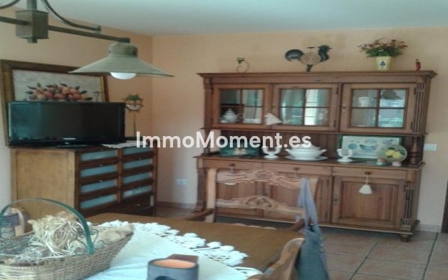 Wiederverkauf - Villa - Denia - Denia Centro