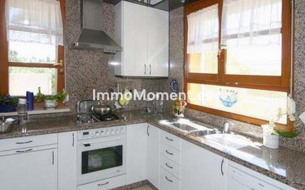 Wiederverkauf - Villa - Denia - Denia Centro