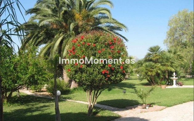 Wiederverkauf - Villa - Denia - Denia Centro