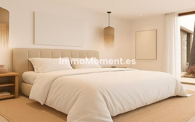 Wiederverkauf - Villa - Pedreguer - Pedreguer Centro