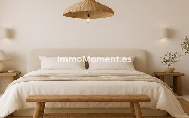 Wiederverkauf - Villa - Pedreguer - Pedreguer Centro