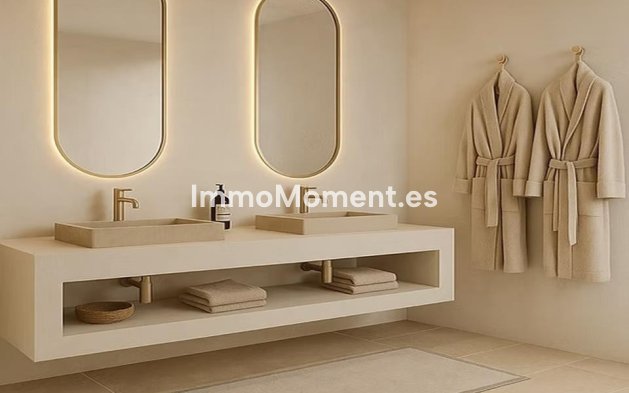 Wiederverkauf - Villa - Pedreguer - Pedreguer Centro