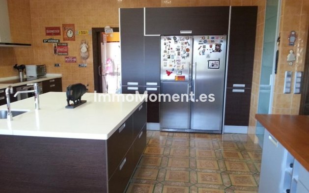 Wiederverkauf - Villa - Pedreguer - Pedreguer Centro