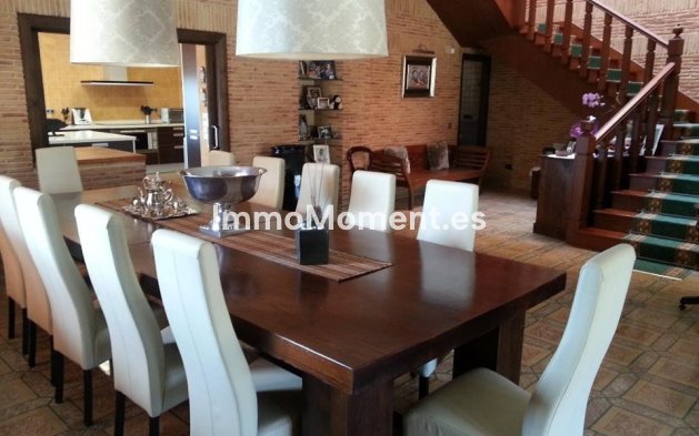 Wiederverkauf - Villa - Pedreguer - Pedreguer Centro