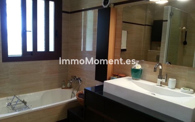 Wiederverkauf - Villa - Pedreguer - Pedreguer Centro