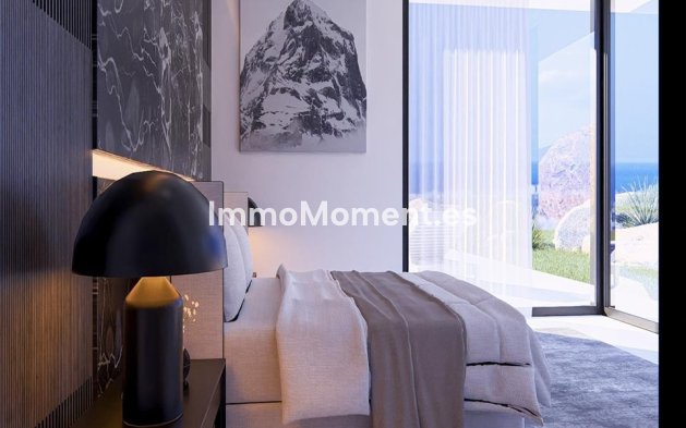 Wiederverkauf - Villa - Pedreguer - Pedreguer Centro