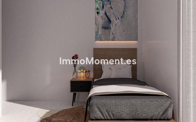 Wiederverkauf - Villa - Pedreguer - Pedreguer Centro