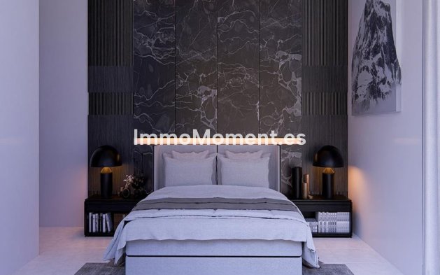 Wiederverkauf - Villa - Pedreguer - Pedreguer Centro