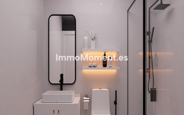 Wiederverkauf - Villa - Pedreguer - Pedreguer Centro