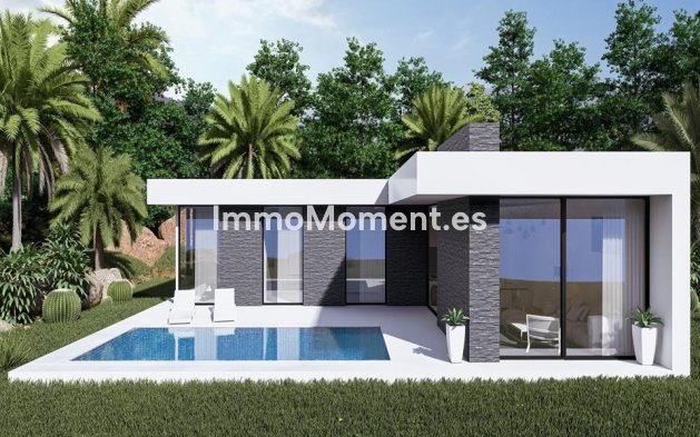 Wiederverkauf - Villa - Pedreguer - Pedreguer Centro