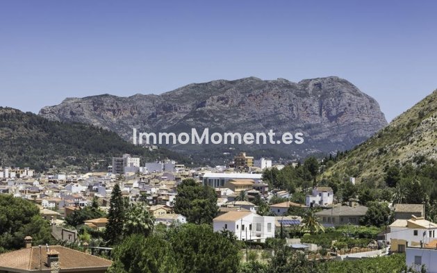 Wiederverkauf - Villa - Pedreguer - Pedreguer Centro