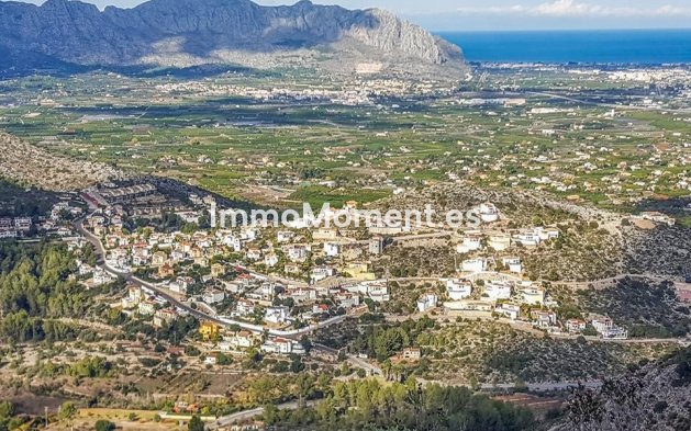 Wiederverkauf - Villa - Pedreguer - Pedreguer Centro