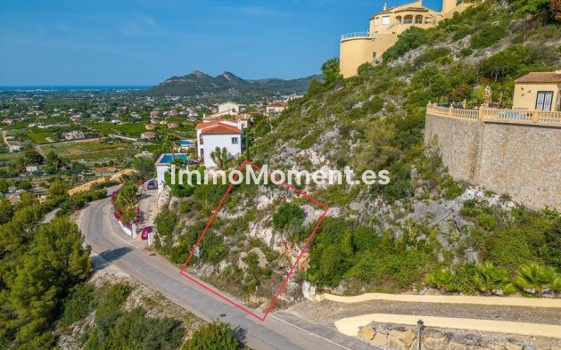 Wiederverkauf - Villa - Pedreguer - Pedreguer Centro