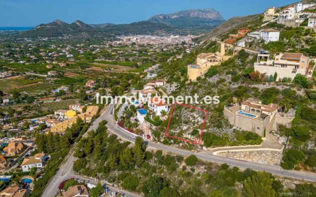 Wiederverkauf - Villa - Pedreguer - Pedreguer Centro