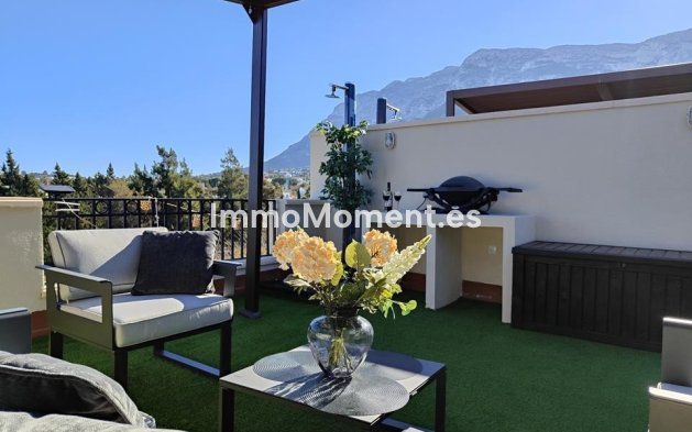 Revente - Appartement - Denia - Denia Centro