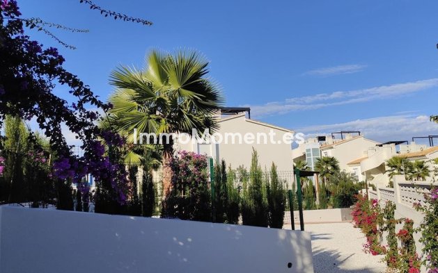 Revente - Appartement - Denia - Denia Centro