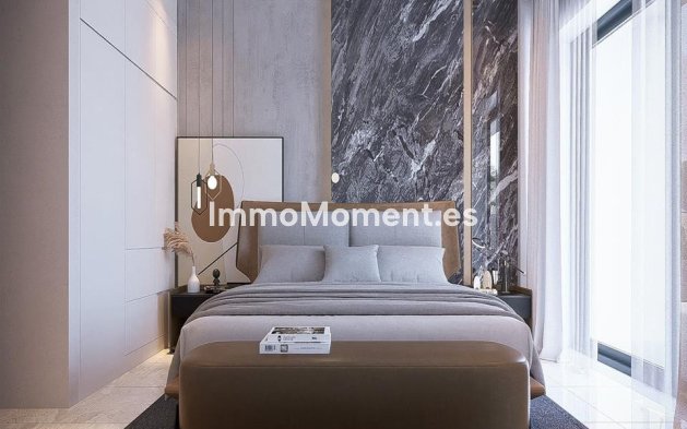 Wiederverkauf - Villa - Pedreguer - Pedreguer Centro