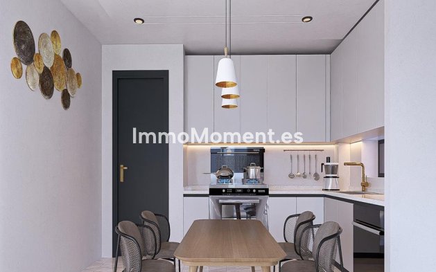 Wiederverkauf - Villa - Pedreguer - Pedreguer Centro