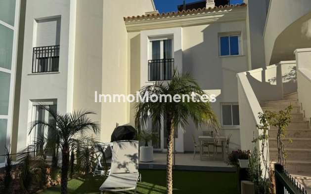 Resale - Apartment - Denia - Denia Centro