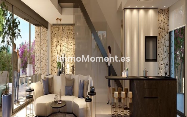 Revente - Villa - Algorfa - Algorfa Centro