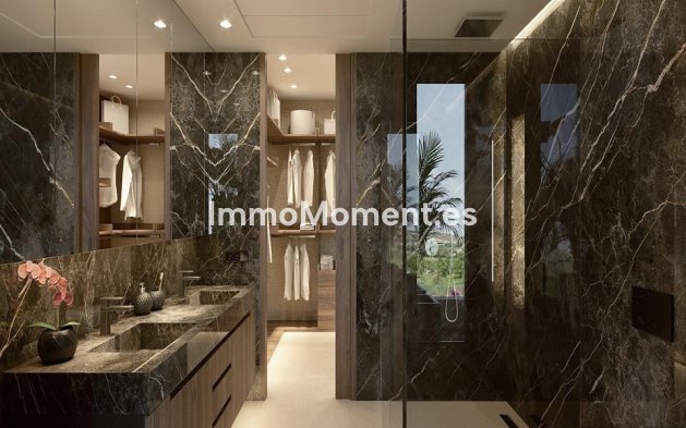 Revente - Villa - Algorfa - Algorfa Centro