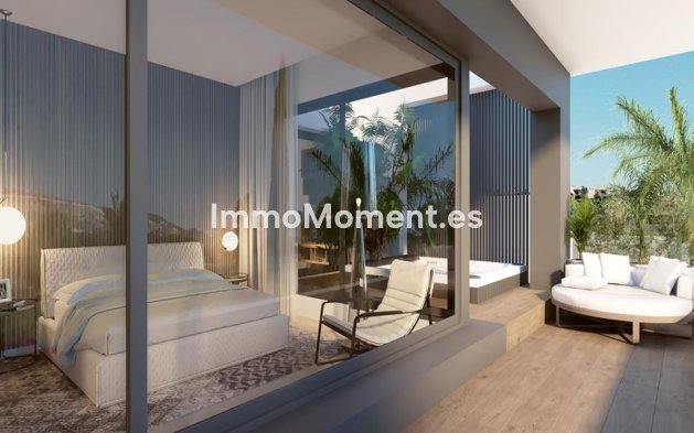 Revente - Villa - Algorfa - Algorfa Centro