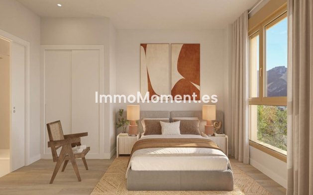 Wiederverkauf - Reihenhaus - Denia - Denia Centro