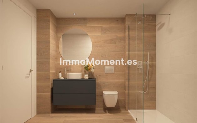 Wiederverkauf - Reihenhaus - Denia - Denia Centro