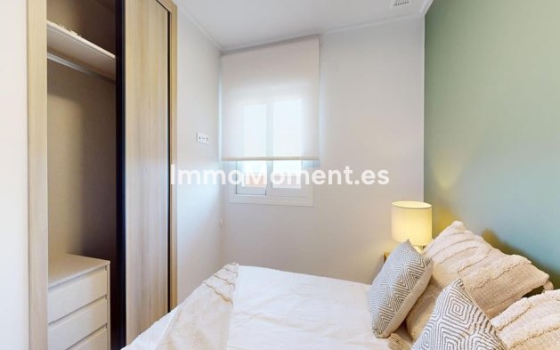 Revente - Appartement - Guardamar del Segura - Guardamar del Segura Centro