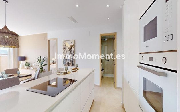 Revente - Appartement - Guardamar del Segura - Guardamar del Segura Centro