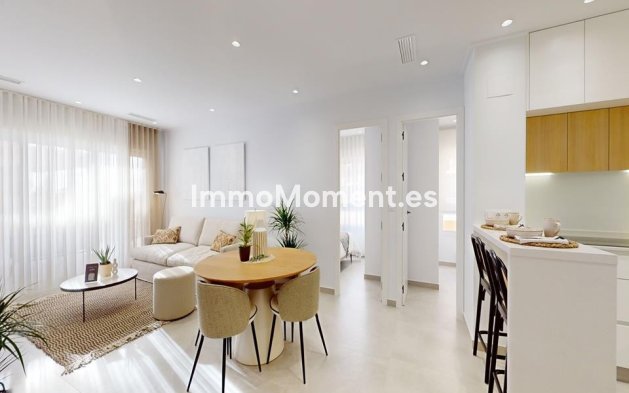 Wiederverkauf - Wohnung - Guardamar del Segura - Guardamar del Segura Centro