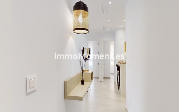 Wiederverkauf - Wohnung - Guardamar del Segura - Guardamar del Segura Centro