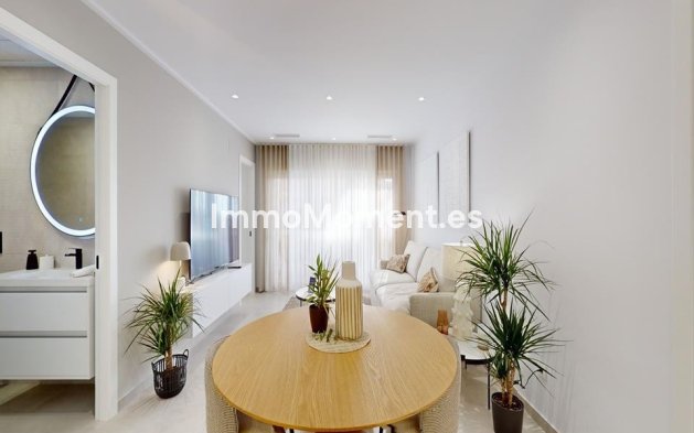 Wiederverkauf - Wohnung - Guardamar del Segura - Guardamar del Segura Centro