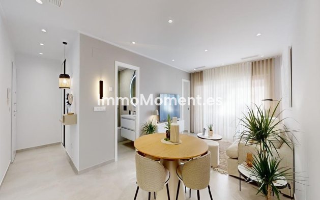 Wiederverkauf - Wohnung - Guardamar del Segura - Guardamar del Segura Centro