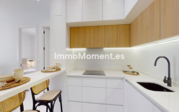 Wiederverkauf - Wohnung - Guardamar del Segura - Guardamar del Segura Centro