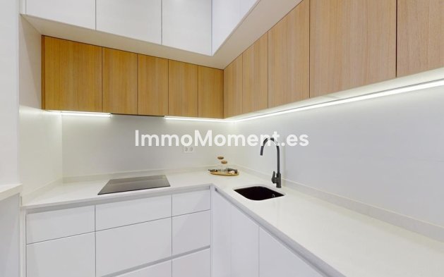 Wiederverkauf - Wohnung - Guardamar del Segura - Guardamar del Segura Centro