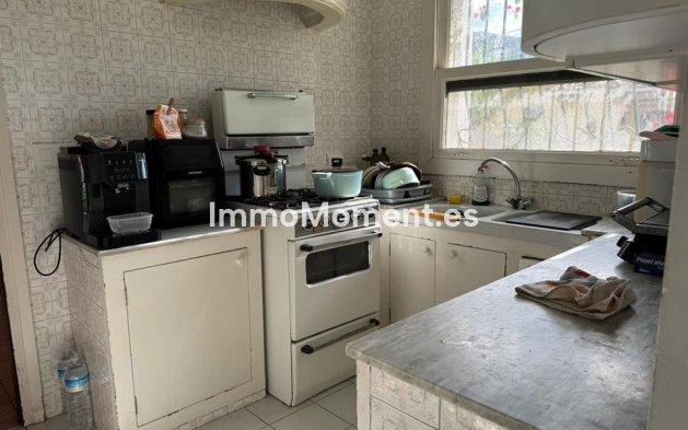 Wiederverkauf - Villa - Denia - La Xara