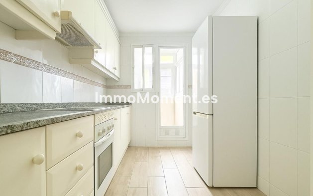 Revente - Appartement - Denia - Denia Centro