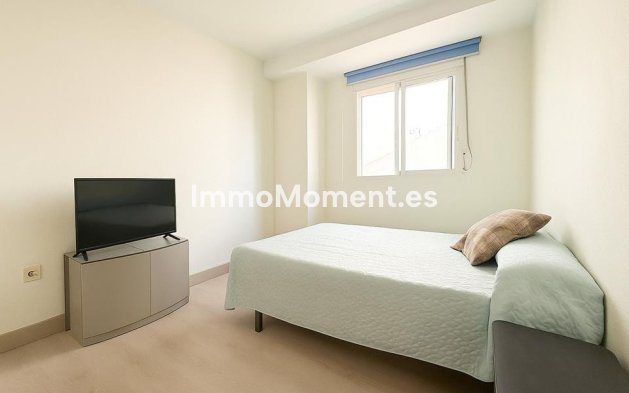 Revente - Appartement - Denia - Denia Centro